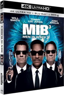 Men in Black 3