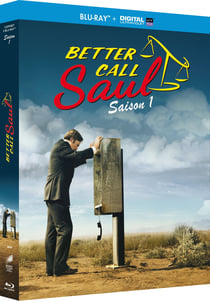 Better Call Saul - Saison 1