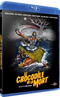 Le Crocodile de la mort
