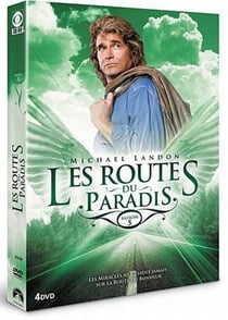 Les Routes du paradis - Saison 5