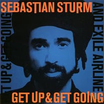 Get up and get going