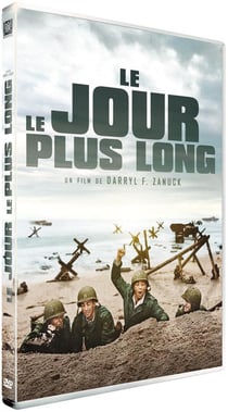 Le Jour le plus long