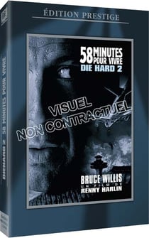 58 minutes pour vivre
