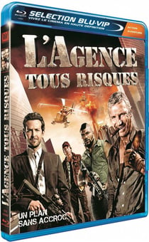 L'Agence tous risques