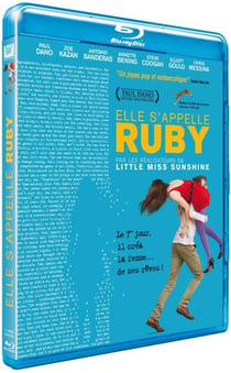 Elle s'appelle Ruby