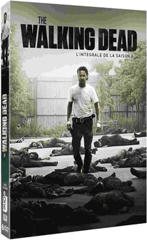 The Walking Dead - L'intégrale de la saison 6