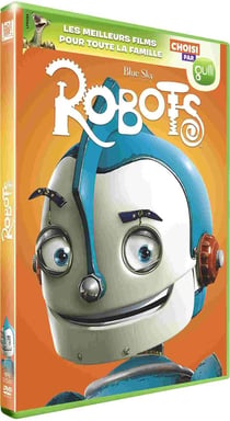 Robots