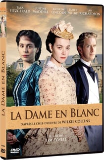 La Dame en blanc