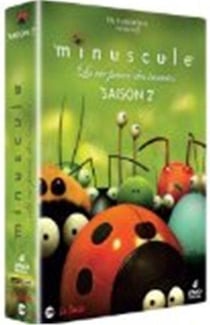 Minuscule (La vie privée des insectes) - Saison 2