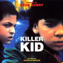 Killer Kid (Bof)
