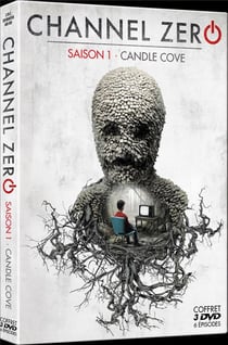 Channel Zero - Saison 1 : Candle Cove