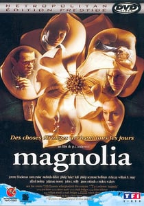 MAGNOLIA