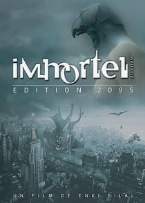 Immortel (ad vitam)