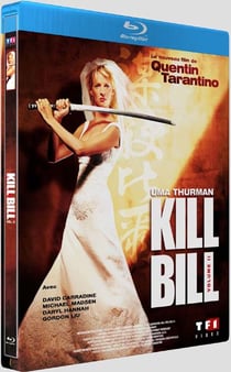 Kill Bill - Vol. 2