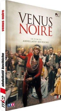 Vénus noire