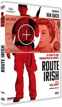 Route Irish