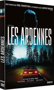 Les Ardennes