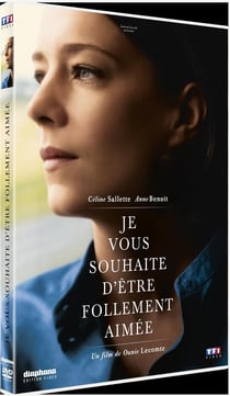 Je vous souhaite d'être follement aimée