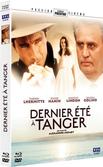 Dernier été à Tanger