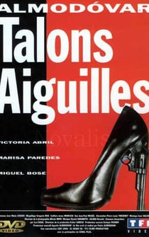 Talons aiguilles