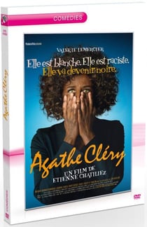 Agathe Cléry