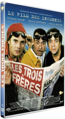 Les Trois frères
