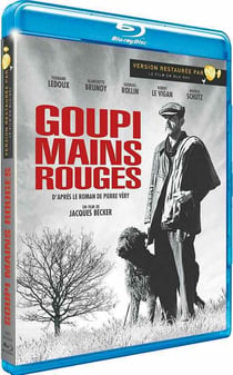 Goupi Mains Rouges