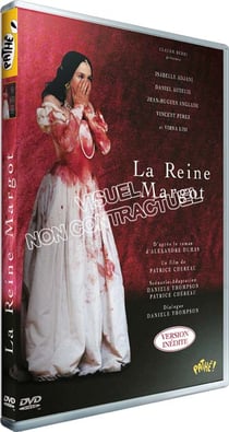 La Reine Margot
