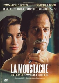 La Moustache