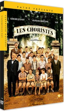 Les Choristes