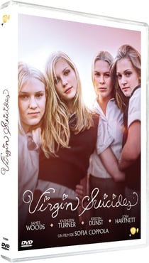 Virgin Suicides