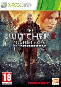 The Witcher 2 : Assassins of Kings - Enhanced Edition
