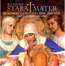 Stabat mater