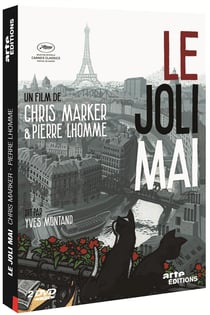 Le Joli mai
