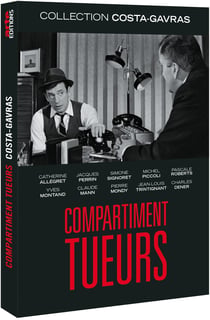 Compartiment tueurs