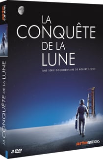 La Conquête de la Lune