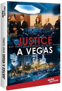 Justice à Vegas