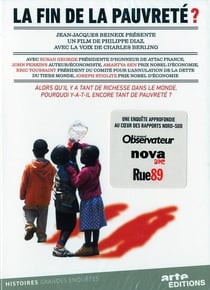 La Fin de la pauvreté ?