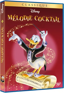 Mélodie cocktail
