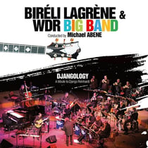 Djangology : a Tribute to Django Reinhardt