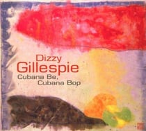 Cubana be, cubana bop