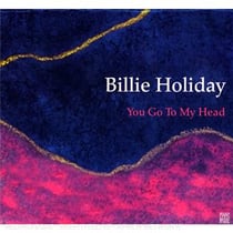 You go to my head