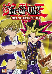 Yu-Gi-Oh! - Saison 1 - Vol. 04 - Duel pour 2 étoiles