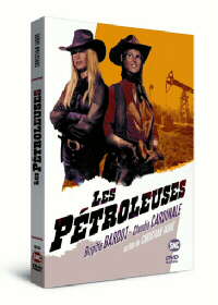 Les Pétroleuses