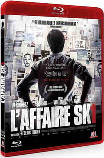 L'Affaire SK1