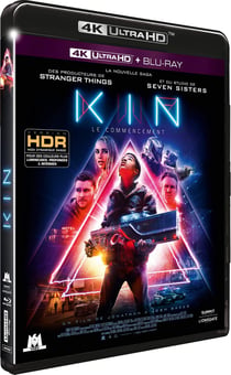 Kin : le commencement