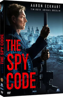 The Spy Code