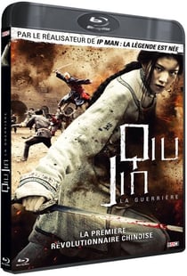 Qiu Jin, la guerrière