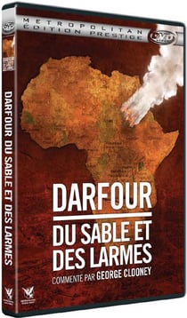 Darfour - Du sable et des larmes