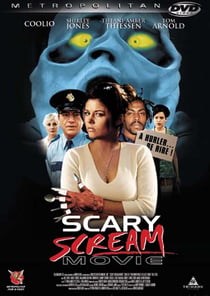 Scary Scream Movie